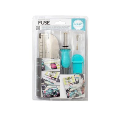WRMK Fuse Photo Sleeve Tool